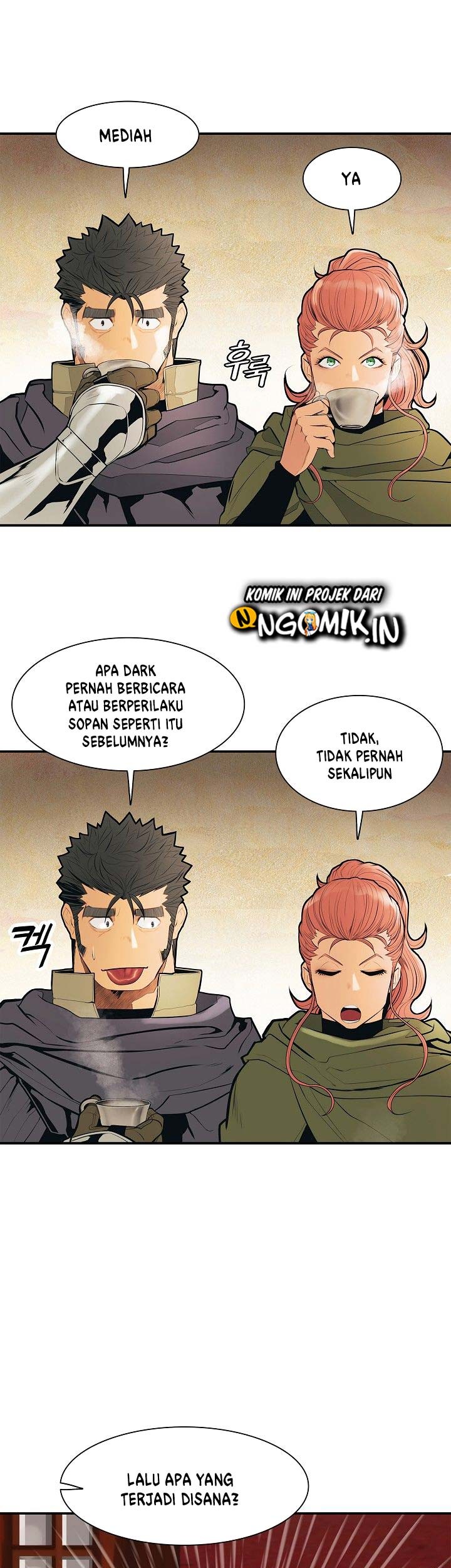 Baca Dark Lady Isekai Chapter 37 Gambar 2