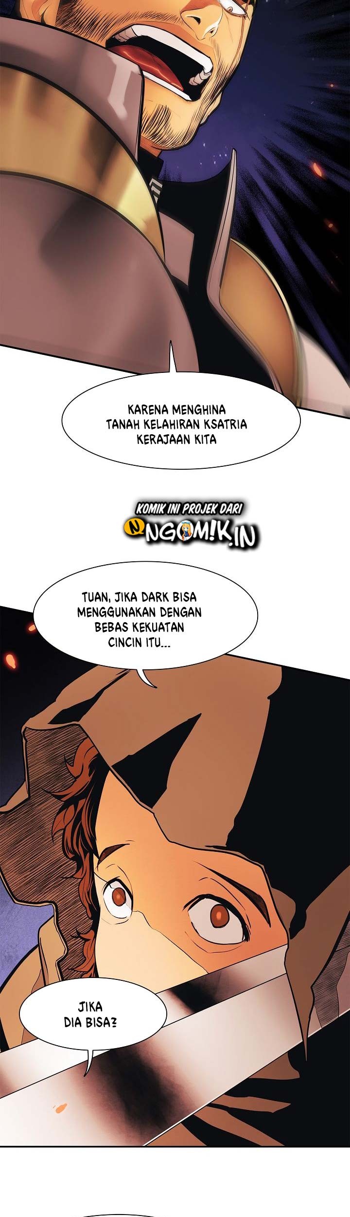 Dark Lady Isekai Chapter 37 Gambar 58