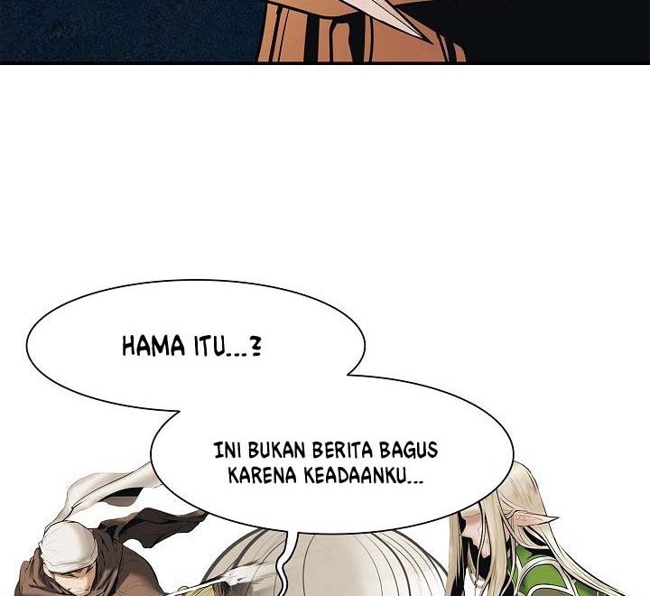 Dark Lady Isekai Chapter 37 Gambar 63