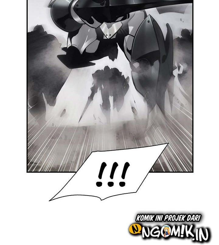 Dark Lady Isekai Chapter 38 Gambar 25