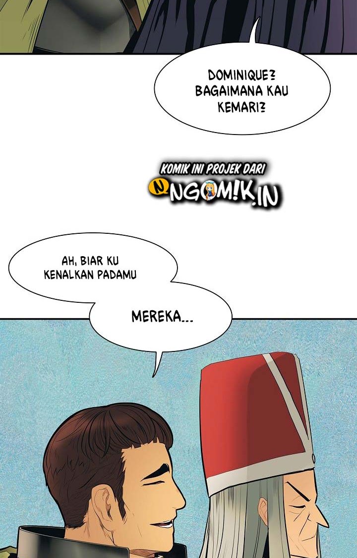 Dark Lady Isekai Chapter 38 Gambar 31