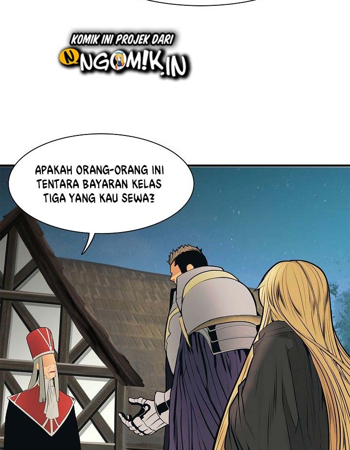 Dark Lady Isekai Chapter 38 Gambar 43
