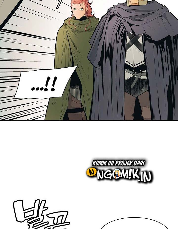 Dark Lady Isekai Chapter 38 Gambar 45