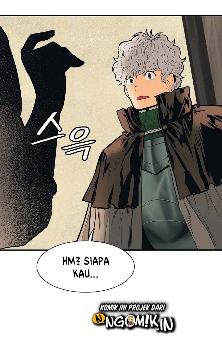 Dark Lady Isekai Chapter 38 Gambar 57