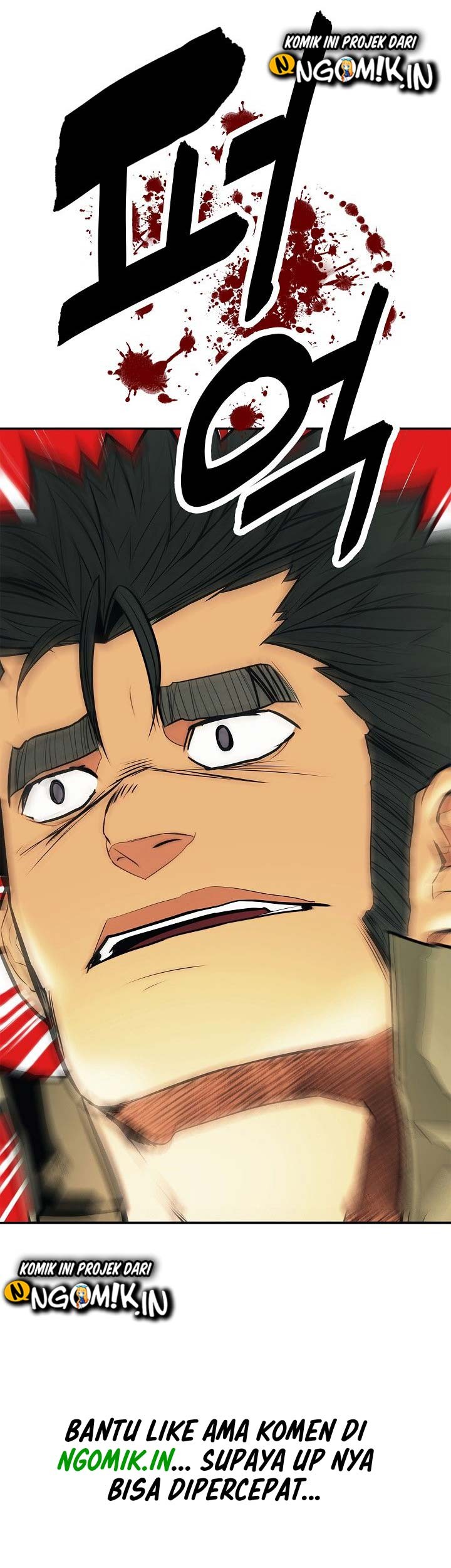Dark Lady Isekai Chapter 38 Gambar 64