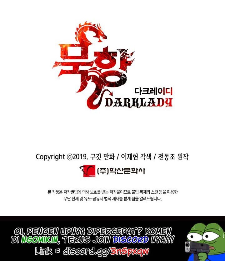 Dark Lady Isekai Chapter 38 Gambar 65