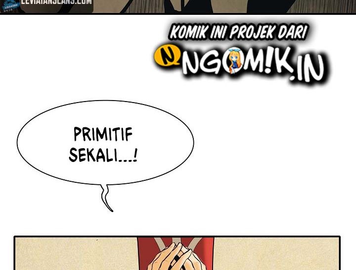Dark Lady Isekai Chapter 39 Gambar 31