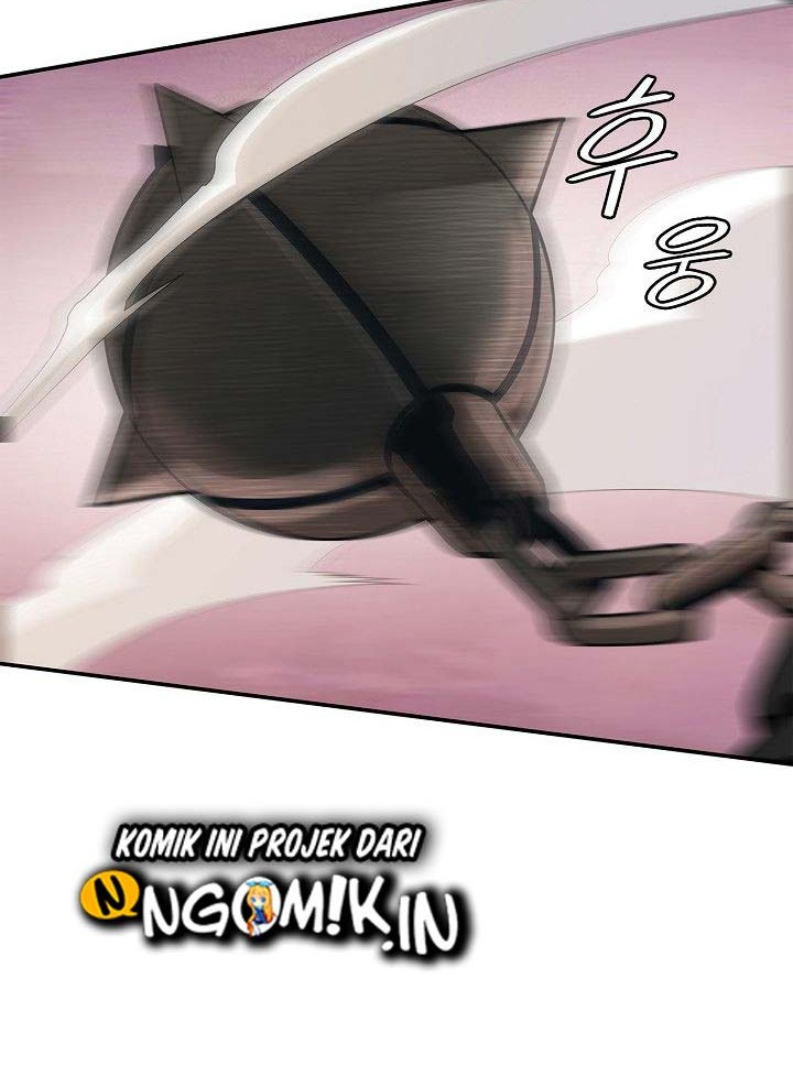 Dark Lady Isekai Chapter 39 Gambar 41