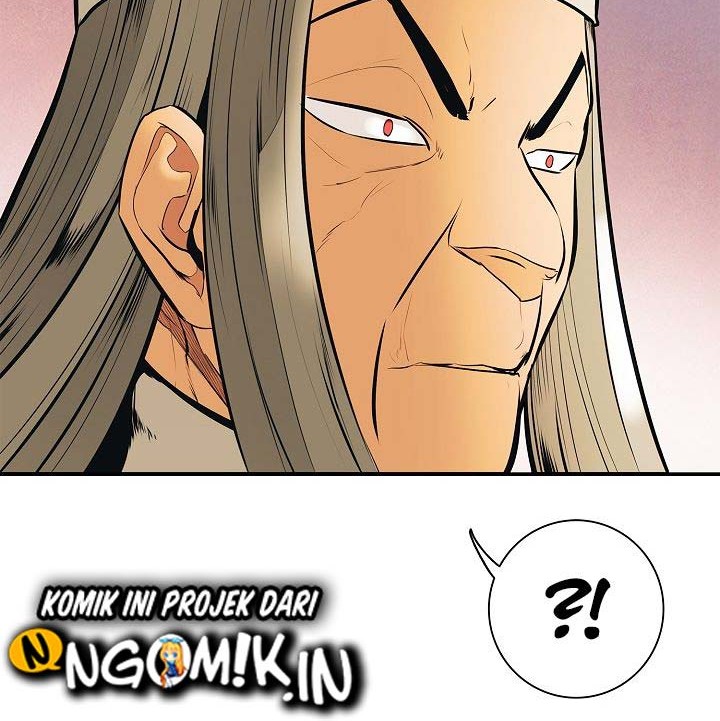 Dark Lady Isekai Chapter 39 Gambar 49