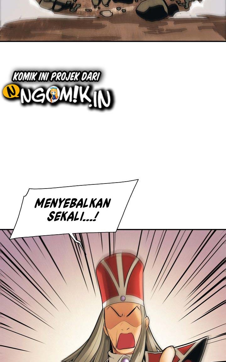 Dark Lady Isekai Chapter 39 Gambar 51