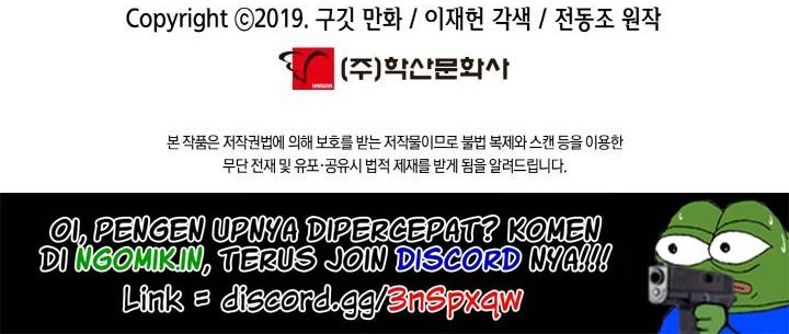 Dark Lady Isekai Chapter 39 Gambar 65