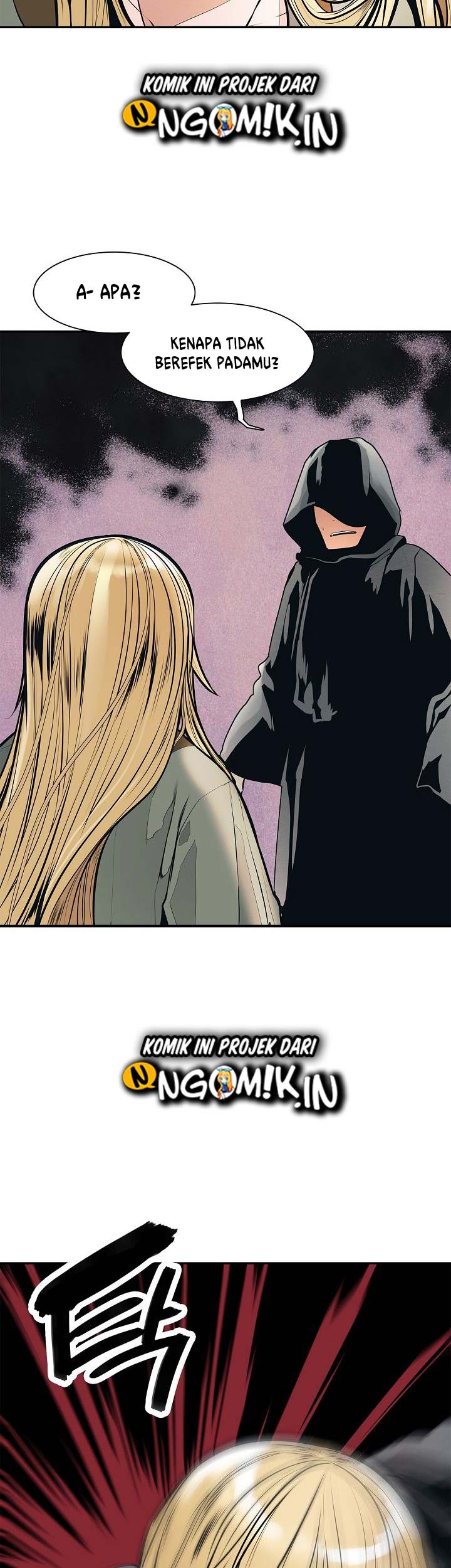 Dark Lady Isekai Chapter 39 Gambar 12