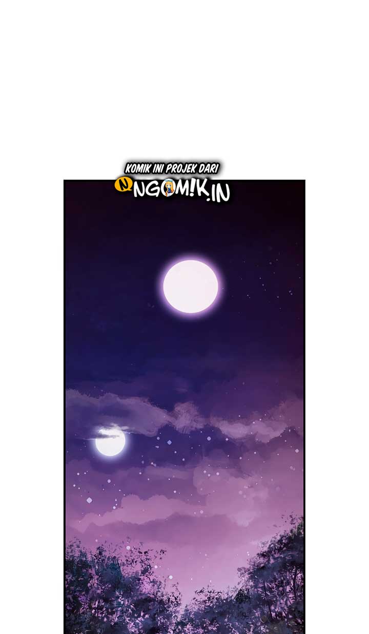 Baca Dark Lady Isekai Chapter 4 Gambar 2
