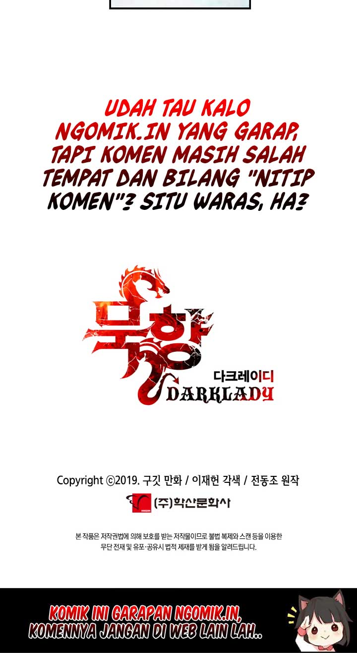 Dark Lady Isekai Chapter 4 Gambar 54