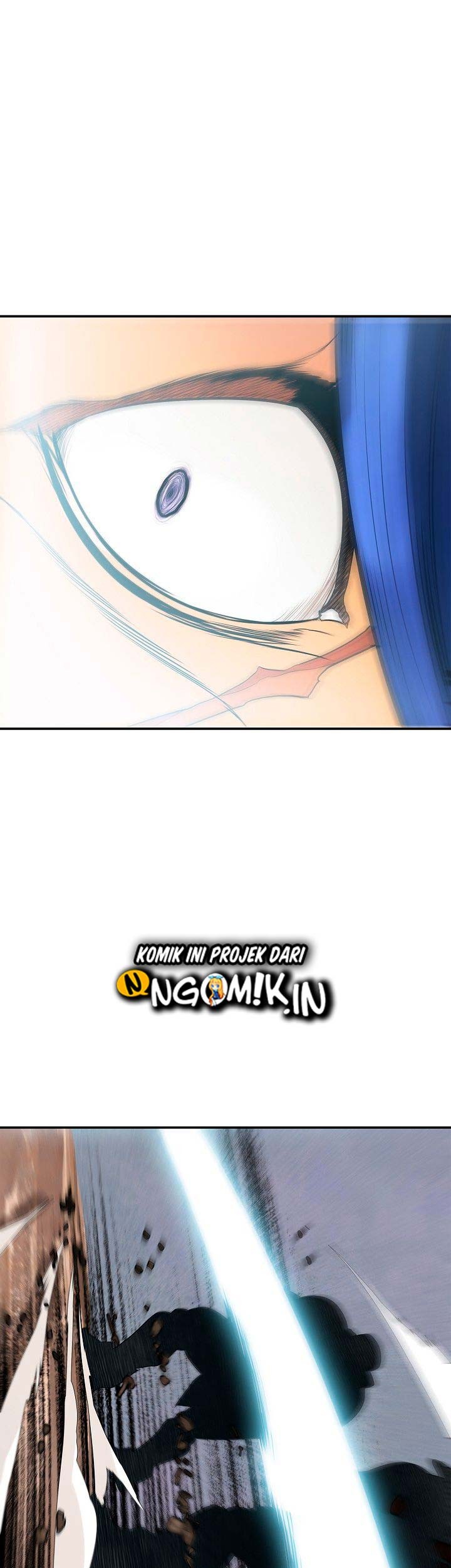 Dark Lady Isekai Chapter 40 Gambar 34