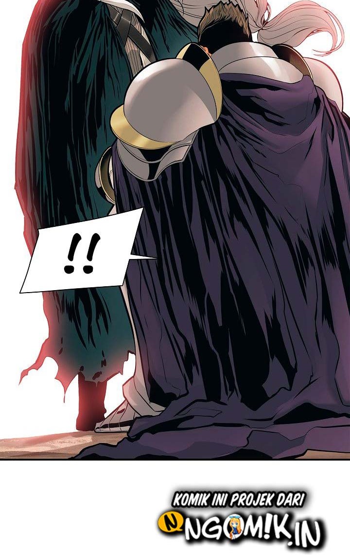 Dark Lady Isekai Chapter 40 Gambar 49