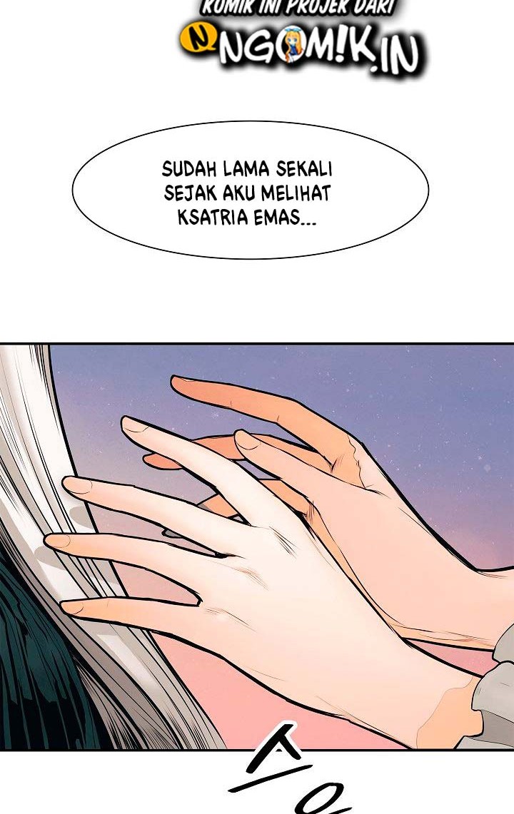 Dark Lady Isekai Chapter 40 Gambar 53