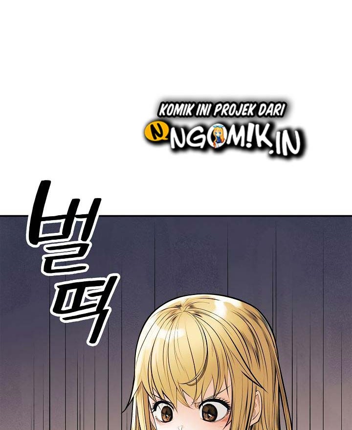 Dark Lady Isekai Chapter 41 Gambar 19