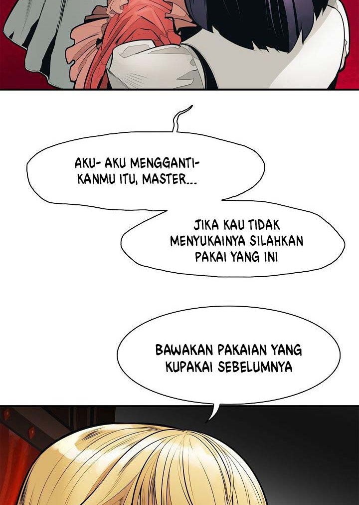 Dark Lady Isekai Chapter 41 Gambar 27