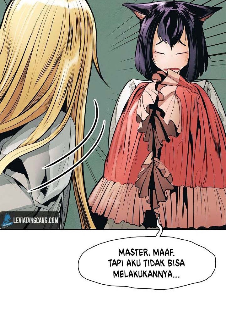 Dark Lady Isekai Chapter 41 Gambar 33