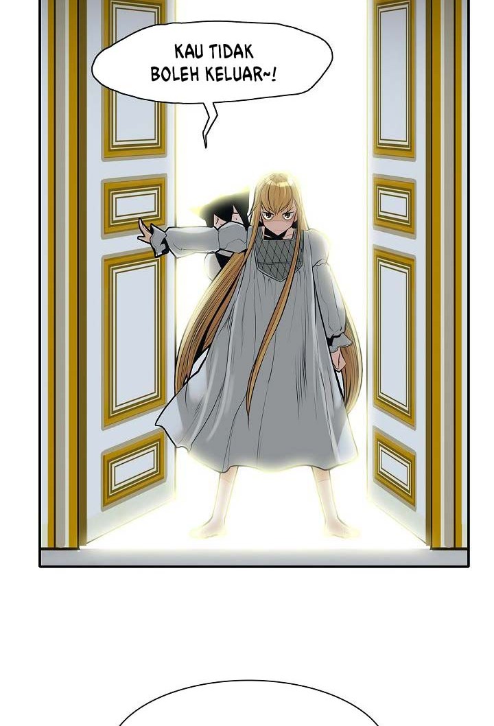 Dark Lady Isekai Chapter 41 Gambar 37