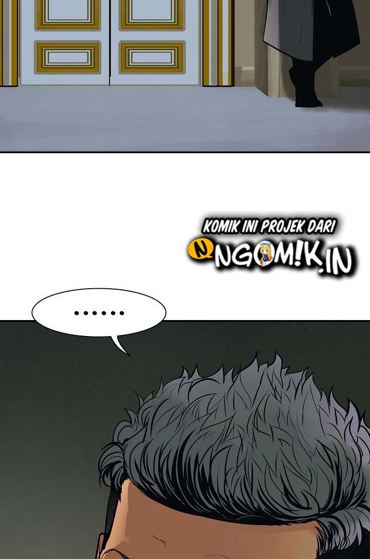 Dark Lady Isekai Chapter 41 Gambar 43