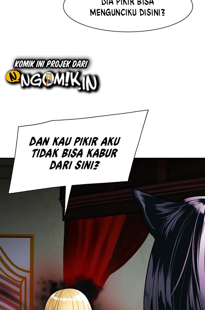 Dark Lady Isekai Chapter 41 Gambar 45