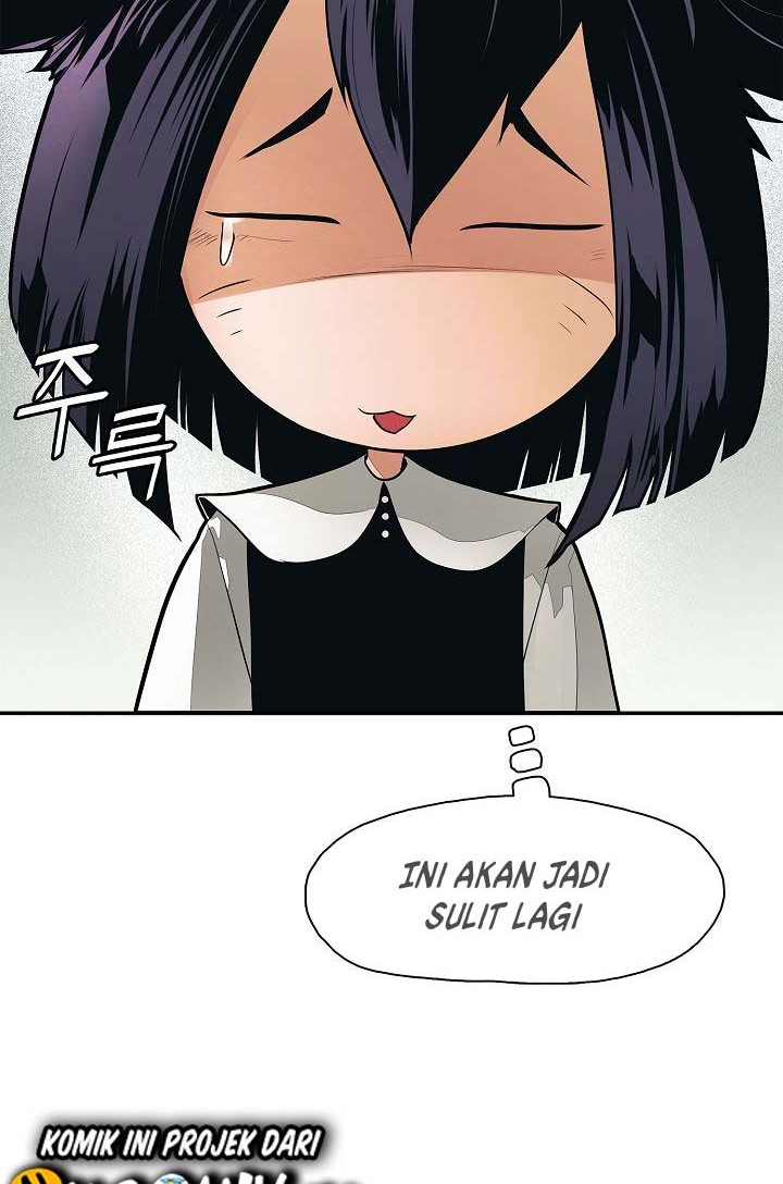 Dark Lady Isekai Chapter 41 Gambar 47