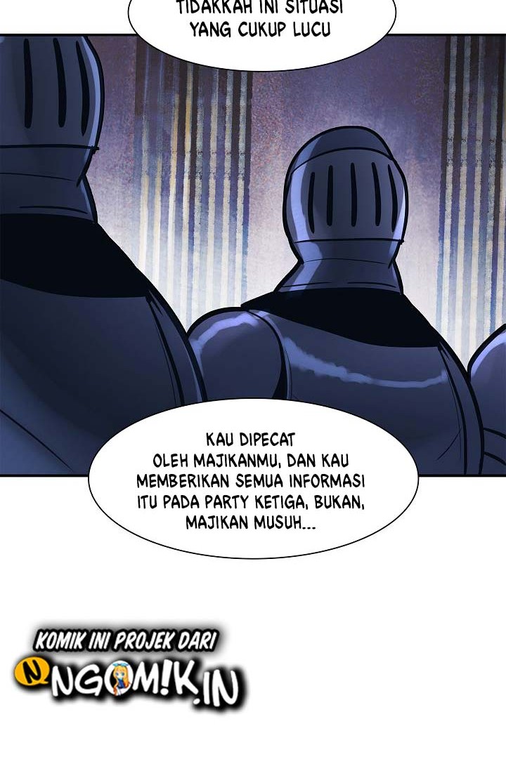 Dark Lady Isekai Chapter 41 Gambar 49
