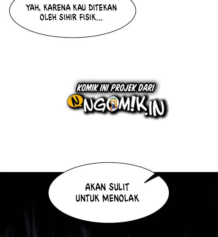 Dark Lady Isekai Chapter 41 Gambar 51