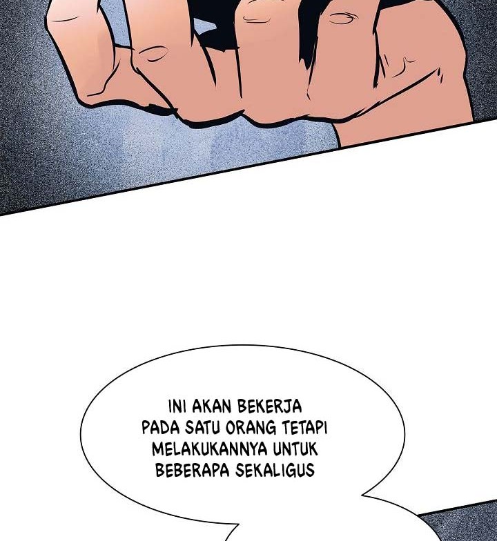 Dark Lady Isekai Chapter 41 Gambar 55