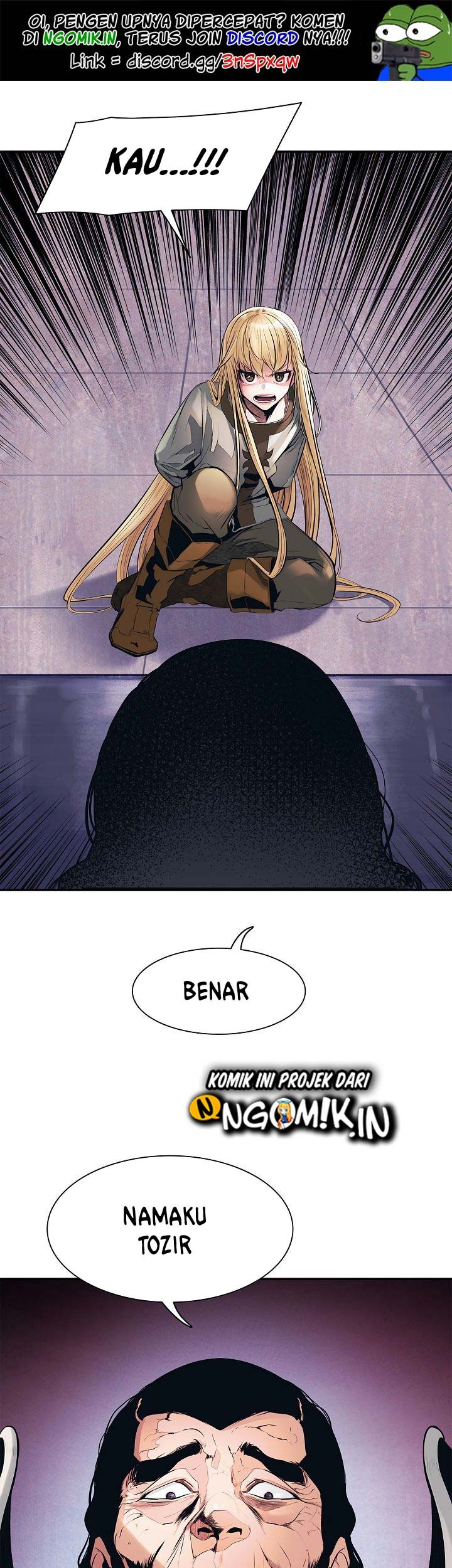 Baca Dark Lady Isekai Chapter 41 Gambar 2