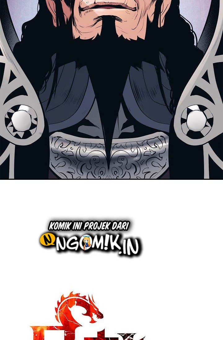 Dark Lady Isekai Chapter 41 Gambar 3