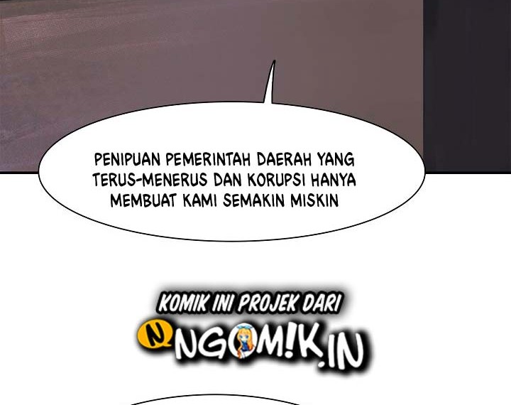Dark Lady Isekai Chapter 41 Gambar 63