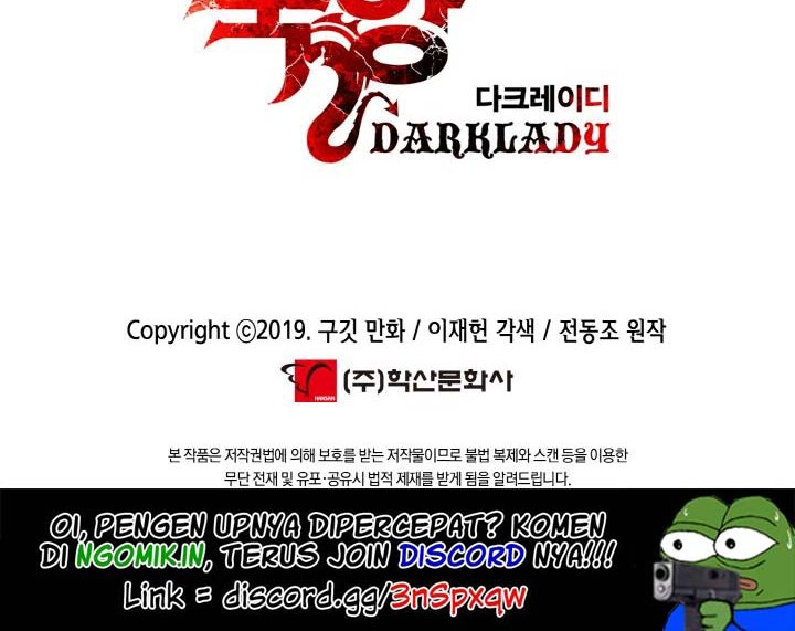Dark Lady Isekai Chapter 41 Gambar 65