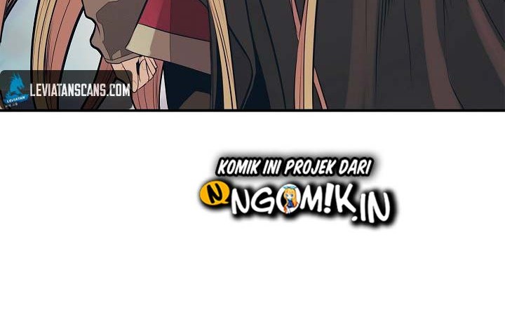 Dark Lady Isekai Chapter 42 Gambar 41