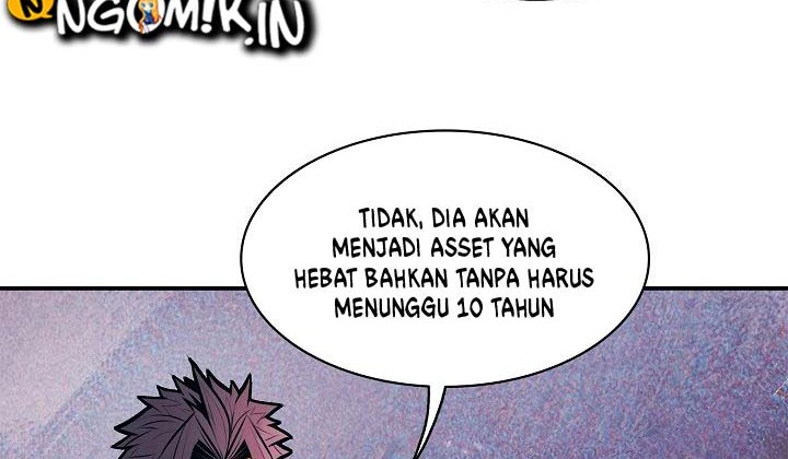 Dark Lady Isekai Chapter 42 Gambar 45