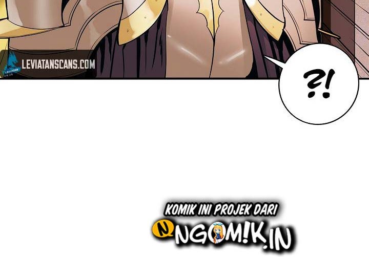 Dark Lady Isekai Chapter 42 Gambar 61