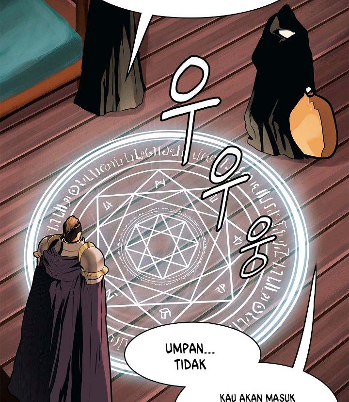 Dark Lady Isekai Chapter 42 Gambar 63