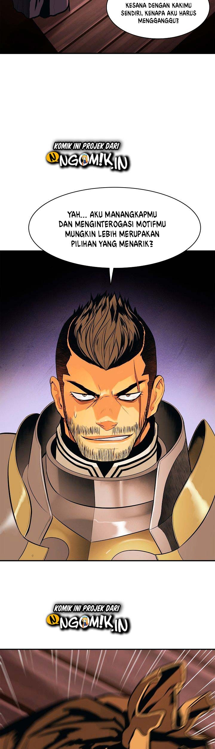 Dark Lady Isekai Chapter 42 Gambar 64
