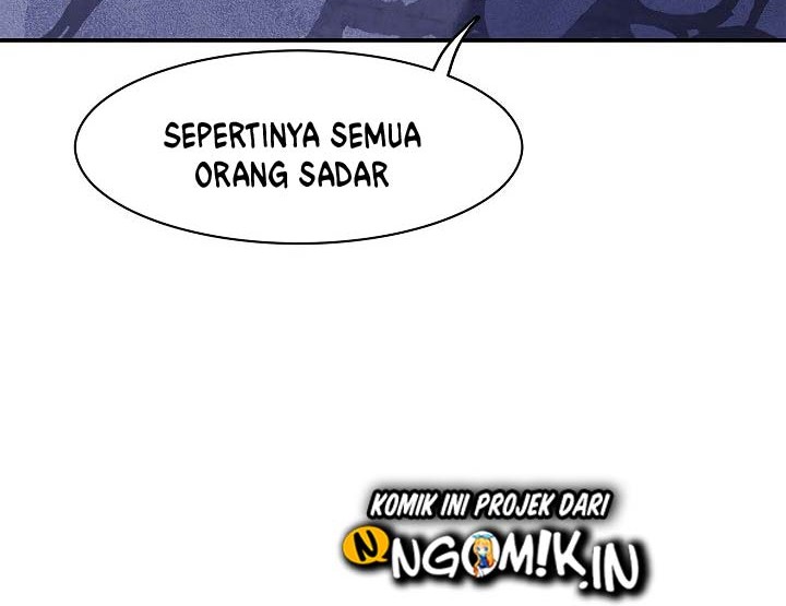 Dark Lady Isekai Chapter 43 Gambar 19