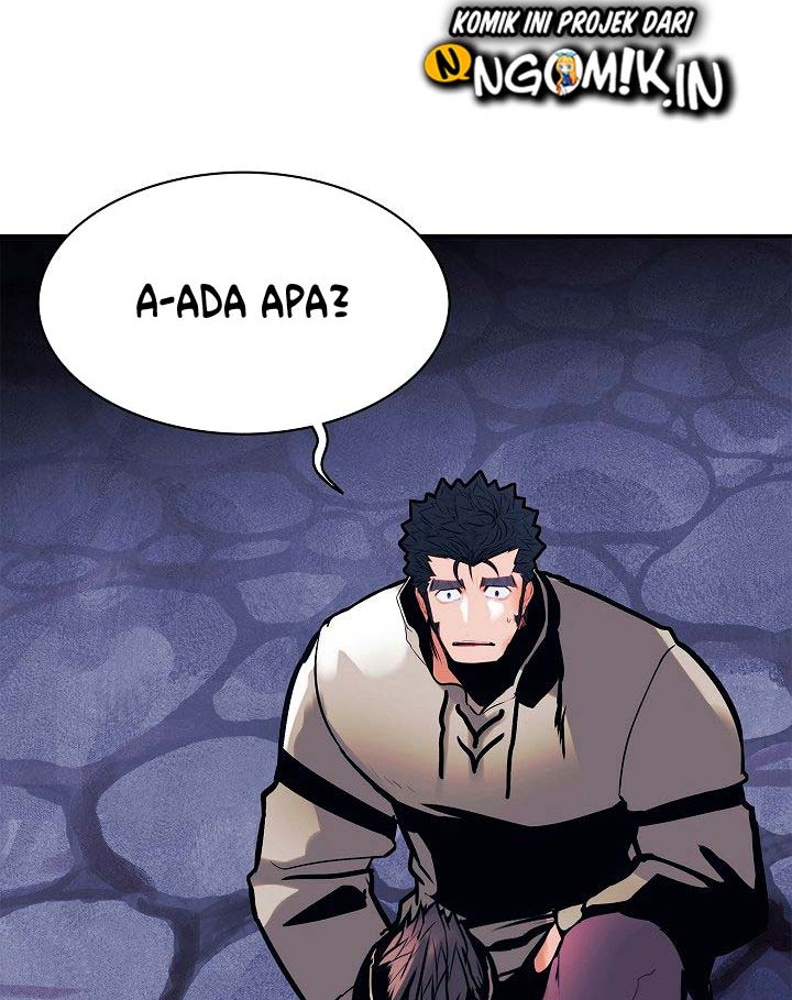 Dark Lady Isekai Chapter 43 Gambar 21