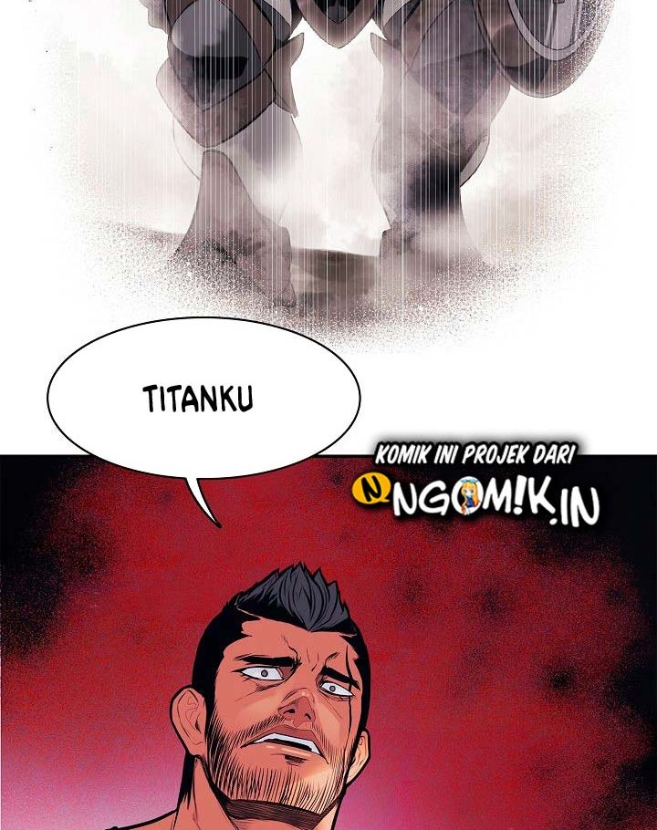 Dark Lady Isekai Chapter 43 Gambar 23