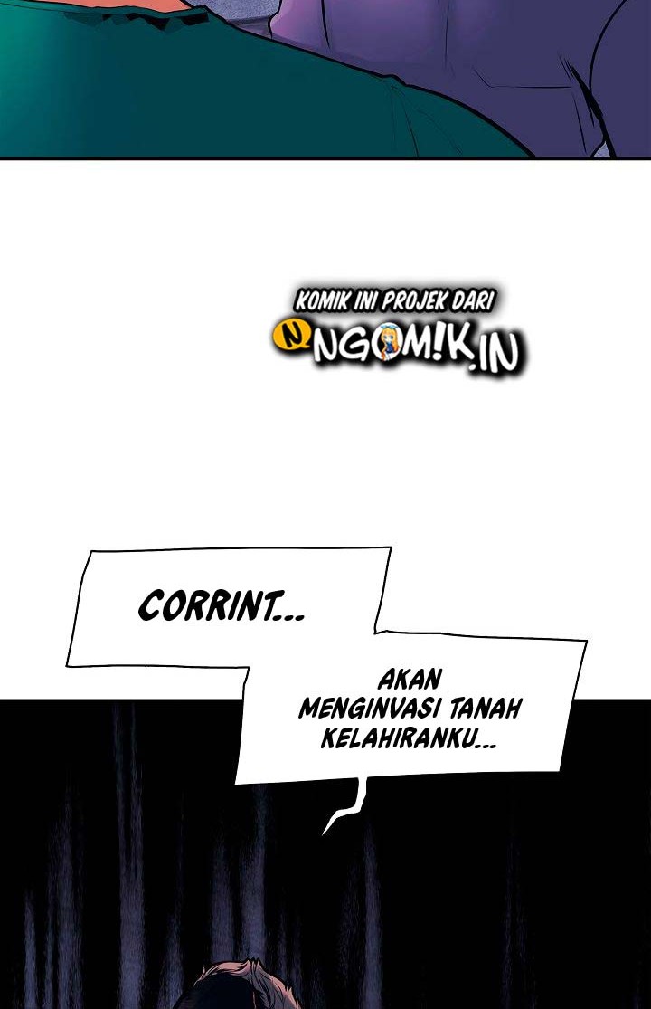 Dark Lady Isekai Chapter 43 Gambar 29