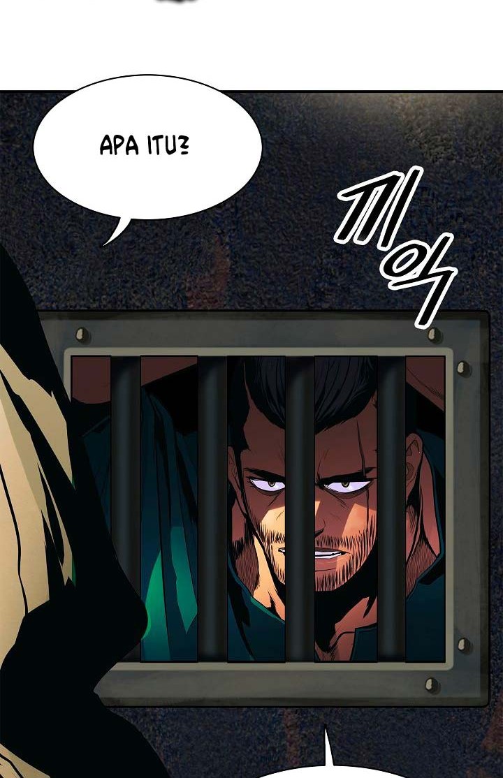 Dark Lady Isekai Chapter 43 Gambar 33