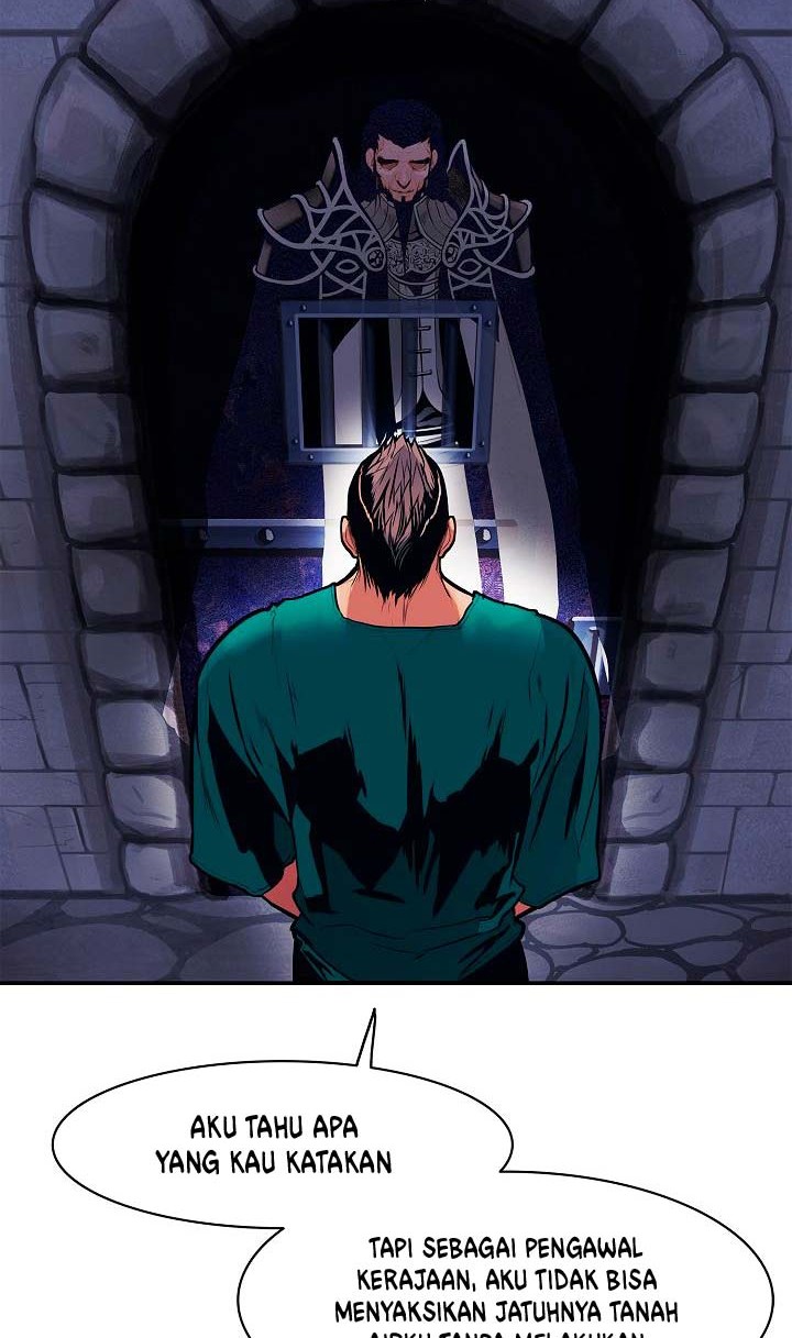 Dark Lady Isekai Chapter 43 Gambar 47
