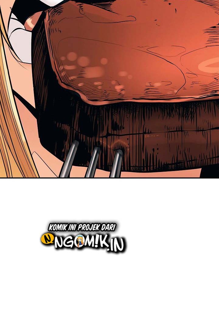 Dark Lady Isekai Chapter 43 Gambar 59
