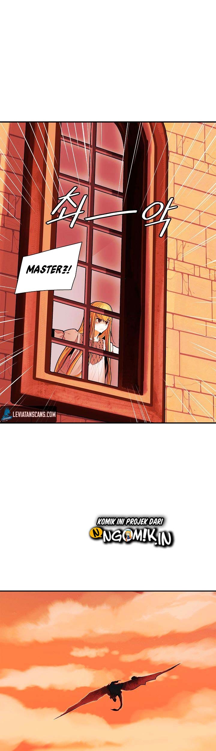 Dark Lady Isekai Chapter 43 Gambar 68