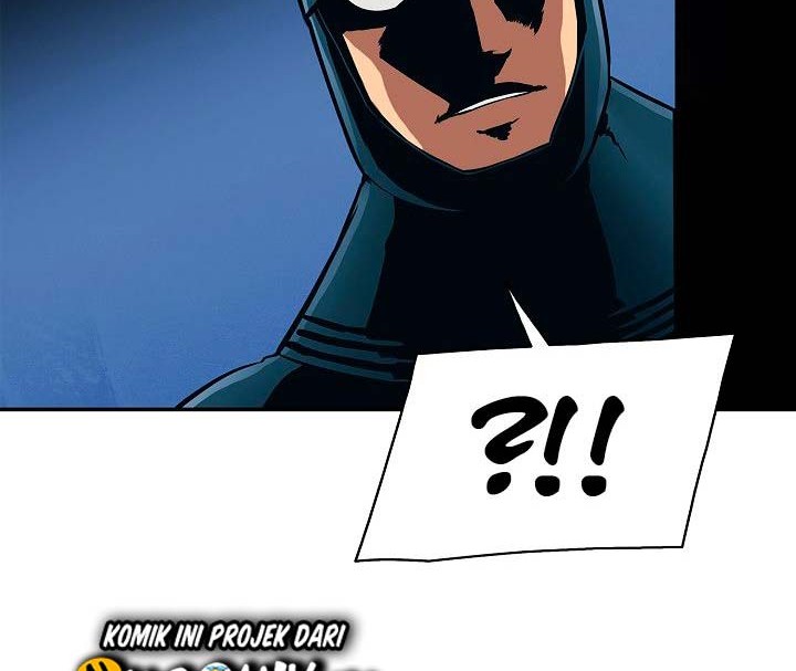 Dark Lady Isekai Chapter 45 Gambar 37