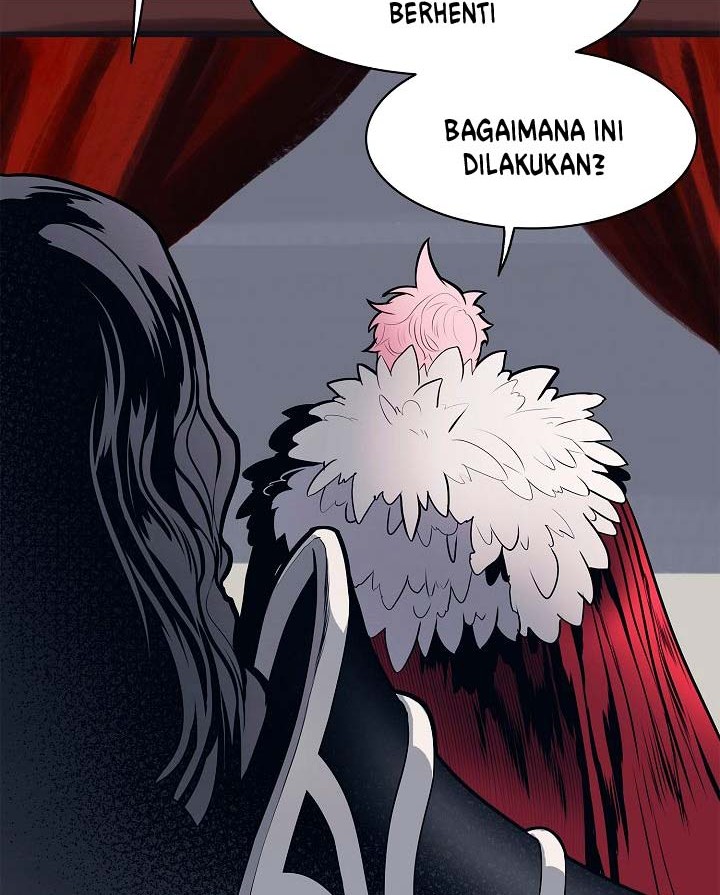 Dark Lady Isekai Chapter 45 Gambar 47